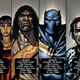 Illustration for article titled Forest Whitaker Goes From iRogue One /itoi Black Panther/i
